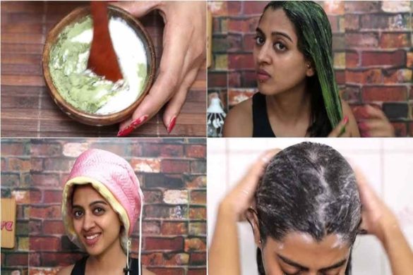 Remedies that Work for Hair Loss