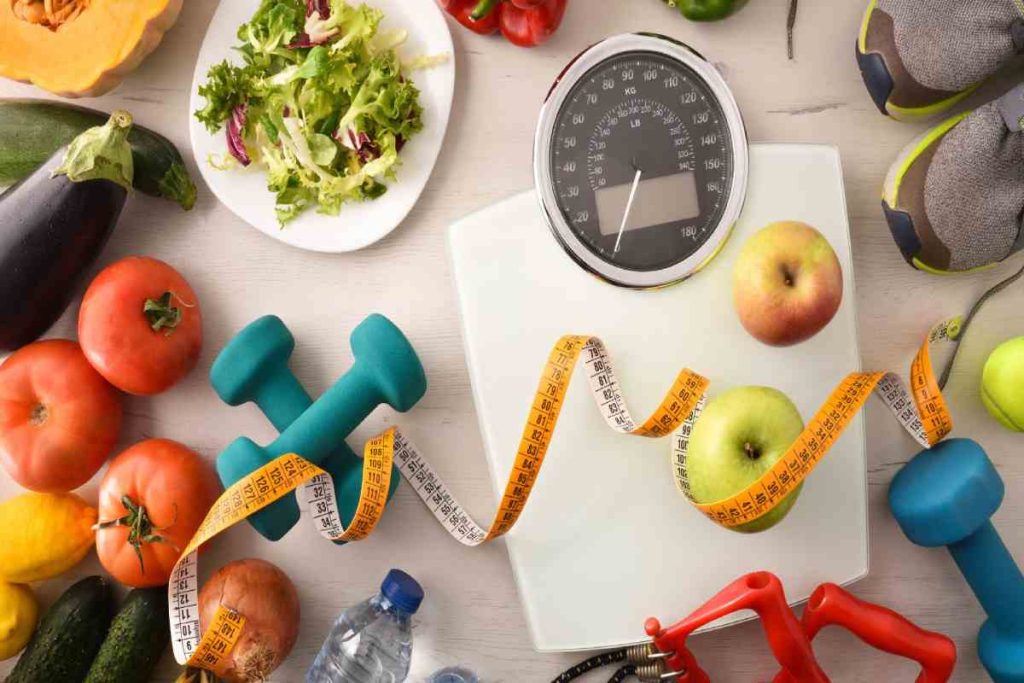 Sports Nutrition Errors That Must Be Corrected