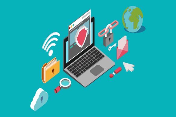 Staying Safe Online and Secure
