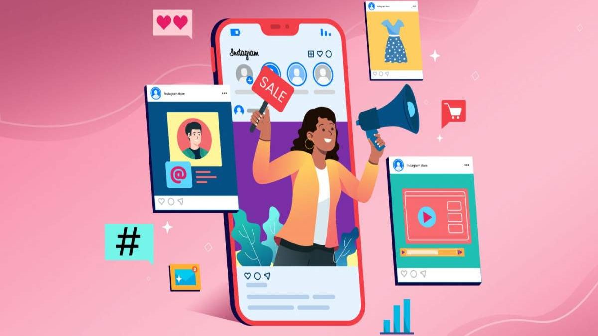 Tech Winks: Attract Engaged Followers and Build a Thriving Instagram Community