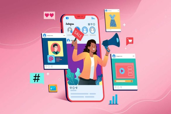 Tech Winks_ Attract Engaged Followers and Build a Thriving Instagram Community