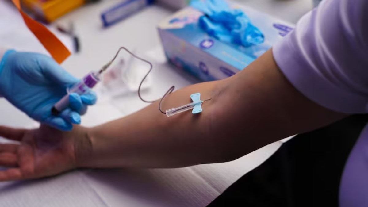 Unlock a Healthier Future: Your Guide to Blood Tests and Full Body Checkups