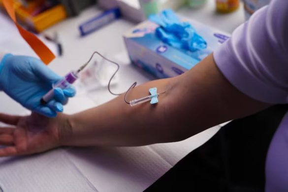 Unlock a Healthier Future_ Your Guide to Blood Tests and Full Body Checkups