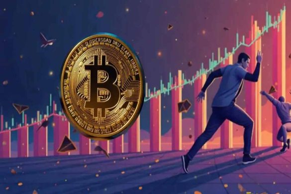 What crypto is going to skyrocket_