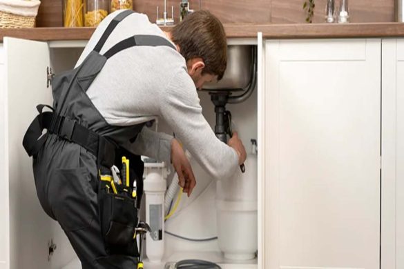 Why Local Plumbing Services Offer Faster Solutions for Your Needs