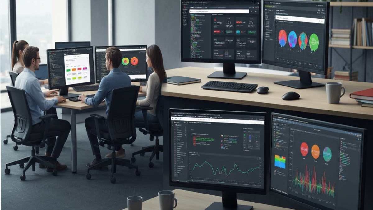 Understanding DevOps and GitOps: Key Differences Explained