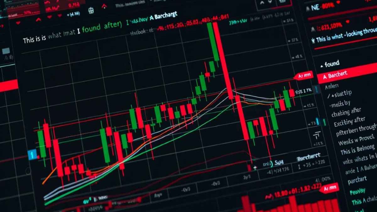 Realtime Stock Market Heatmap: How Traders Visualise Market Strength, Weakness, and Capital Flow