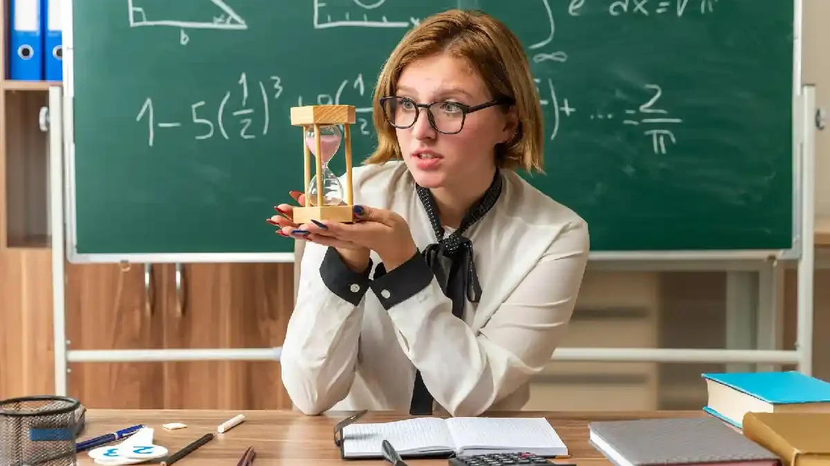 Mastering Pace and Precision in IB Physics