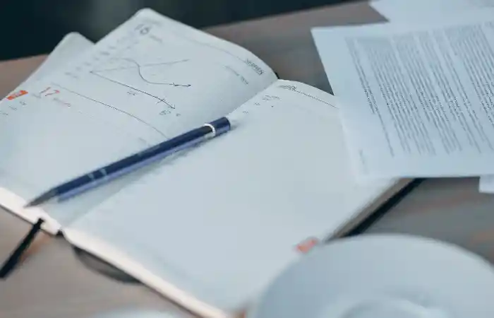 reading your paper results as a diagnostic signal